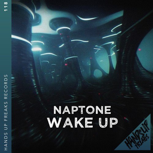 Naptone-Wake Up