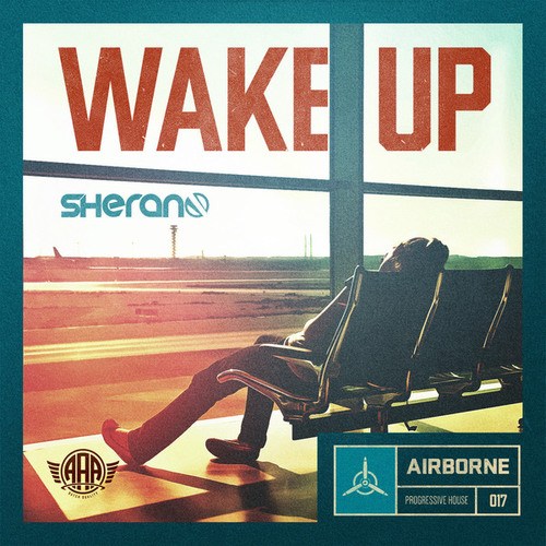 Sherano-Wake Up
