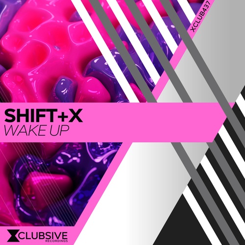 Shift+X-Wake Up