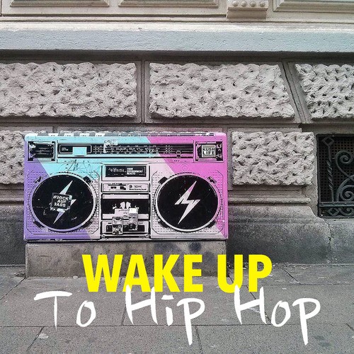 Various Artists-Wake Up To Hip Hop