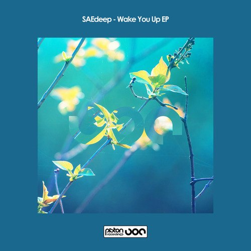 SAEdeep-Wake You Up EP