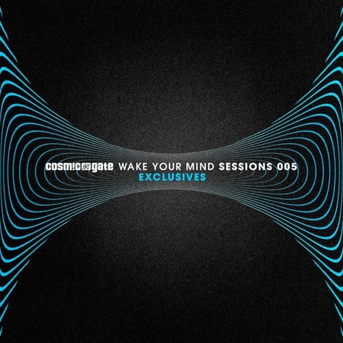 Wake Your Mind Sessions 005 Exclusives