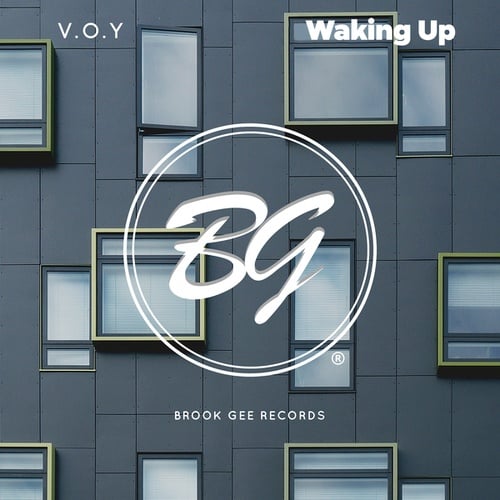 V.O.Y-Waking Up