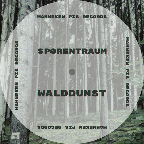 SPØRENTRAUM-Walddunst