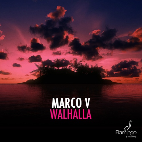Marco V-Walhalla