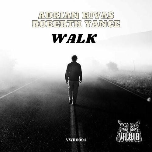 Adrian Rivas, Roberth Yance-Walk