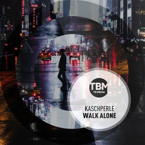 Walk Alone