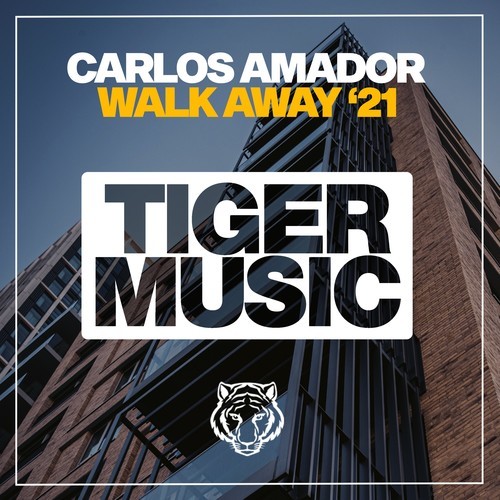 Carlos Amador, Ben Tyler-Walk Away (Ben Tyler Remix)