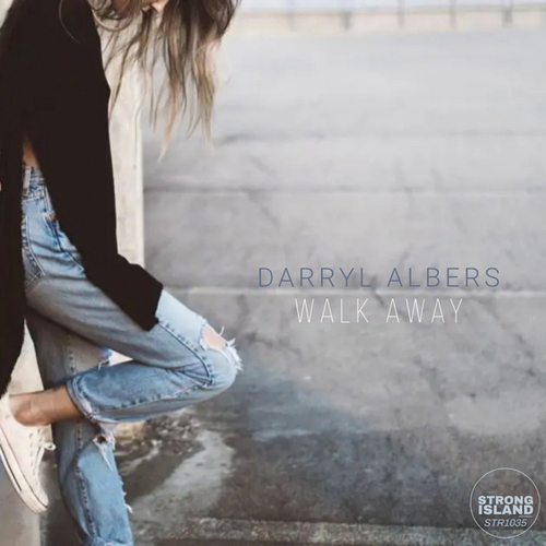 Darryl Albers-Walk Away