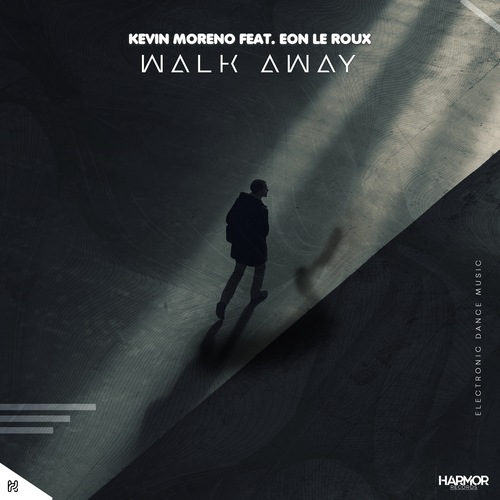 Kevin Moreno, Eon Le Roux-Walk Away
