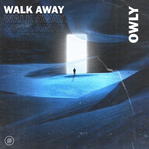 Owly-Walk Away
