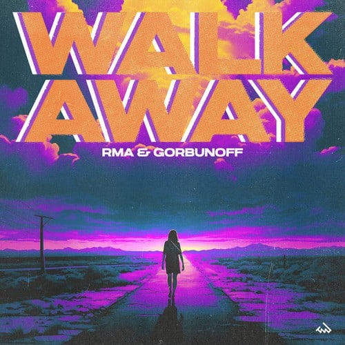 Gorbunoff, RMA-Walk Away