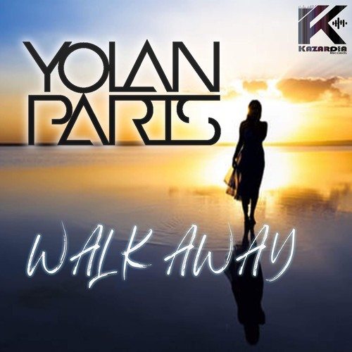 Yolan Paris-Walk Away