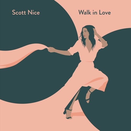 Scott Nice-Walk in Love