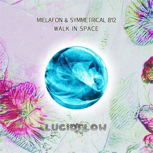 Mielafon, Symmetrical 812-Walk in Space