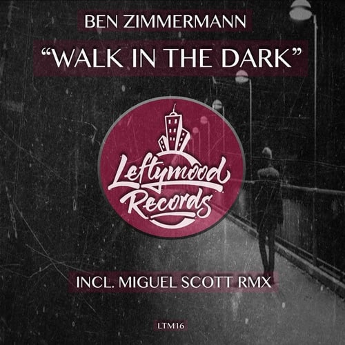 Ben Zimmermann, Miguel Scott-Walk in the Dark
