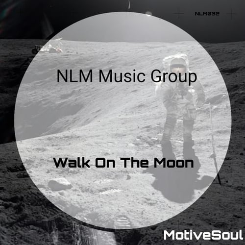 Motivesoul-Walk on the Moon