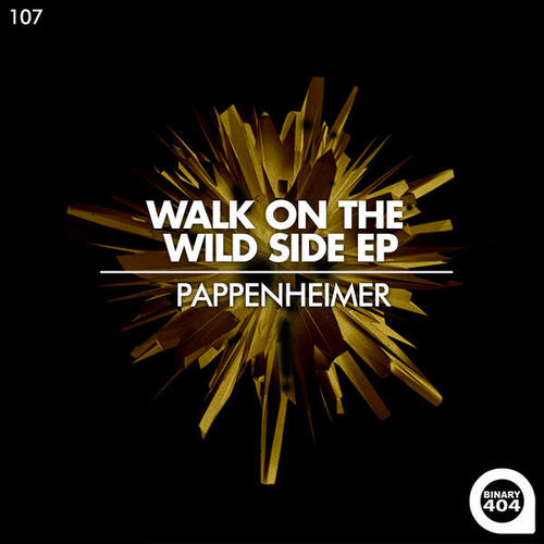 Pappenheimer-Walk on the Wild Side