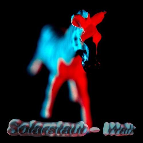 Solarstaub-Walk