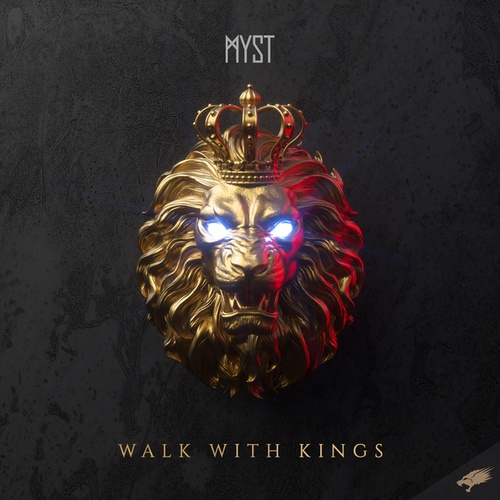 MYST-Walk With Kings