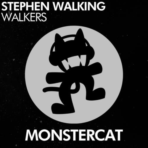 Stephen Walking-Walkers