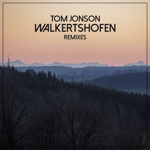 Tom Jonson, Baron Von BASSsturm-Walkertshofen (Remixes)