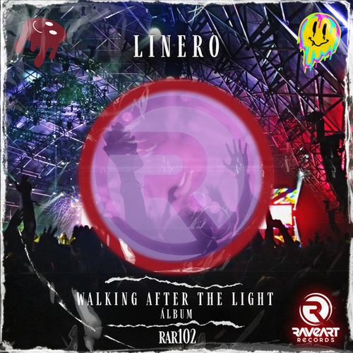 Linero-Walking After The Light