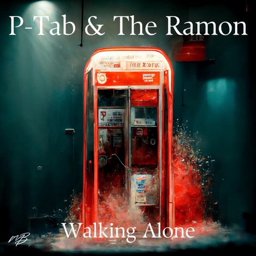 P-TAB, The Ramon-Walking Alone