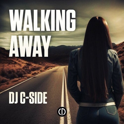 DJ C-Side-Walking Away