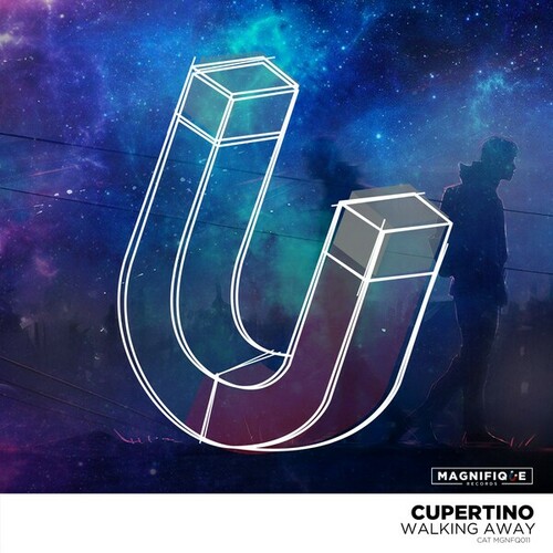 Cupertino-Walking Away (Extended Mix)
