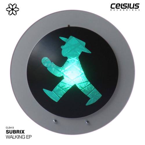 Subrix-Walking EP