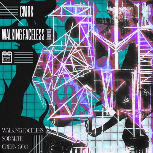 CMRK-Walking Faceless
