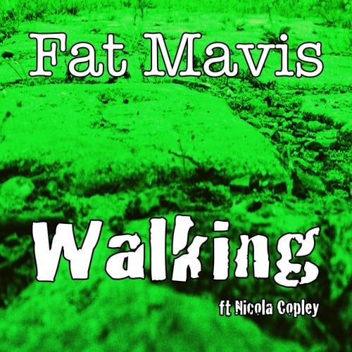 Walking (feat. Nicola Copley)