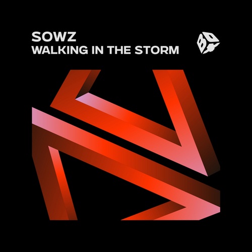 SOWZ-Walking In The Storm
