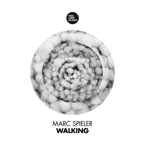 Marc Spieler-Walking