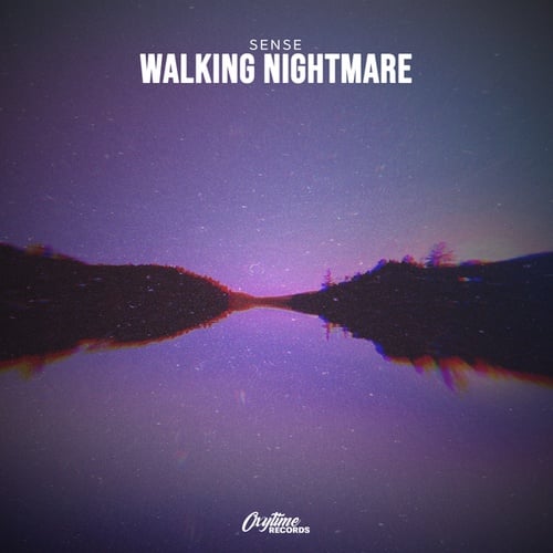 Sense-Walking Nightmare