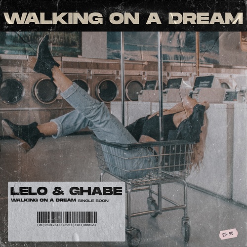 Lelo, Ghabe-Walking on a Dream