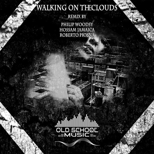 Philip Ackowsky, Woodsy, Roberto Piosna, Hossam Jamaica-Walking on the Clouds (Remixes)