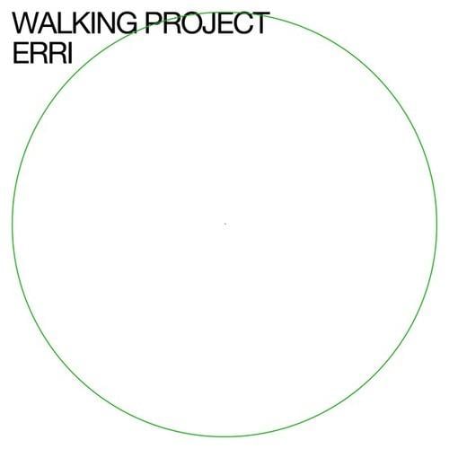 Erri, Antonio Brosco, Carolina, Kick-Walking Project