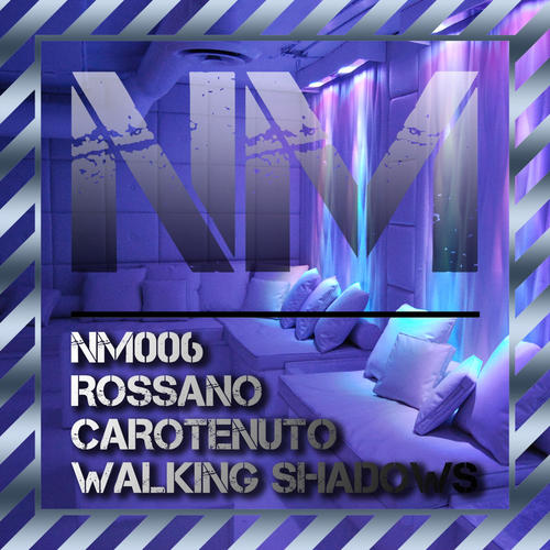 Rossano Carotenuto-Walking Shadows