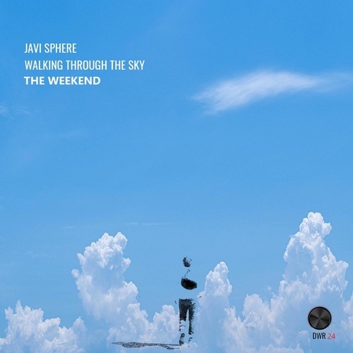 Javi Sphere-Walking Through the Sky