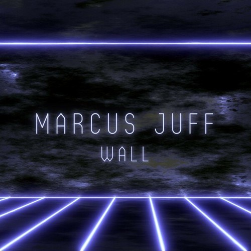 Marcus Juff-Wall