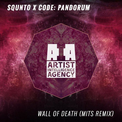 Squnto, CODE: PANDORUM, Mits-Wall of Death