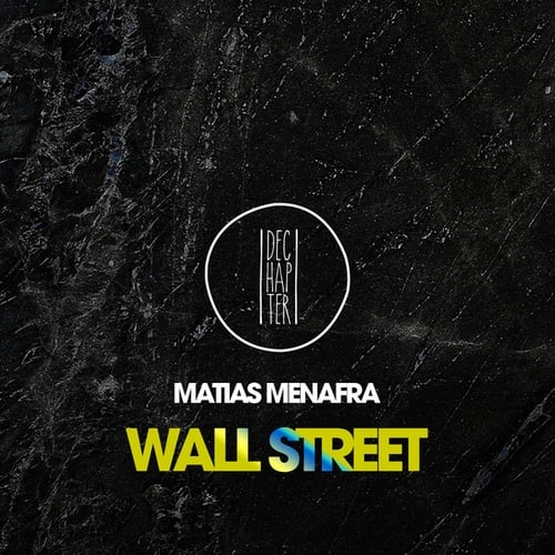 Matias Menafra-Wall Street