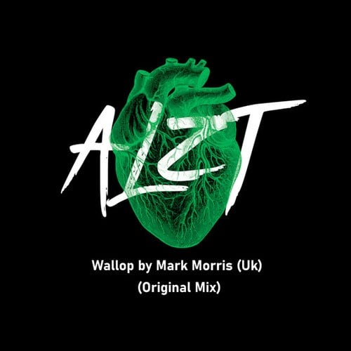 Mark Morris (Uk)-Wallop