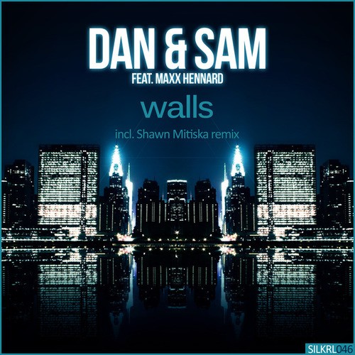 Dan & Sam, Maxx Hennard, Shawn Mitiska-Walls