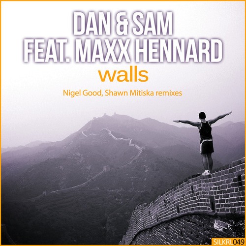 Dan & Sam, Maxx Hennard, Nigel Good, Shawn Mitiska-Walls