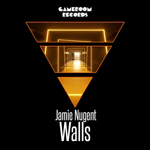 Jamie Nugent-Walls