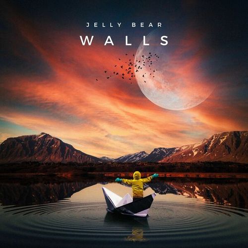 Jelly Bear-WALLS