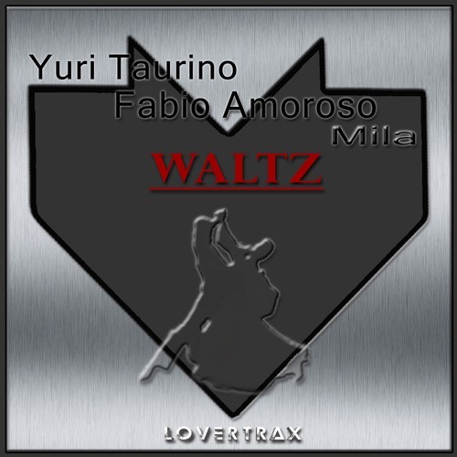 Fabio Amoroso, Mila, Yuri Taurino-Waltz